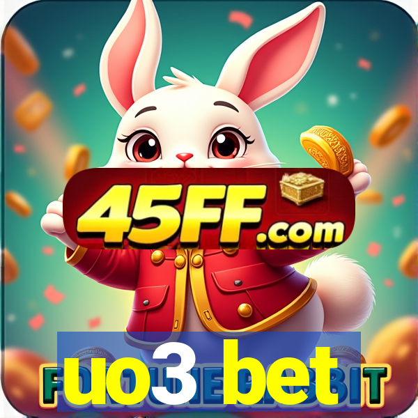 uo3 bet
